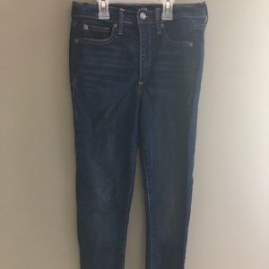 Gap True Skinny jeans